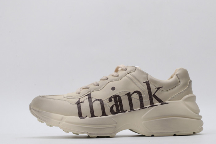 gucc trainer sneaker