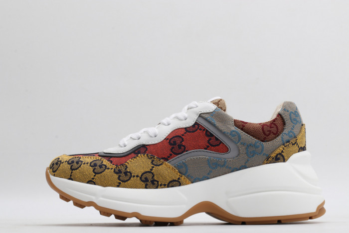 gucc trainer sneaker