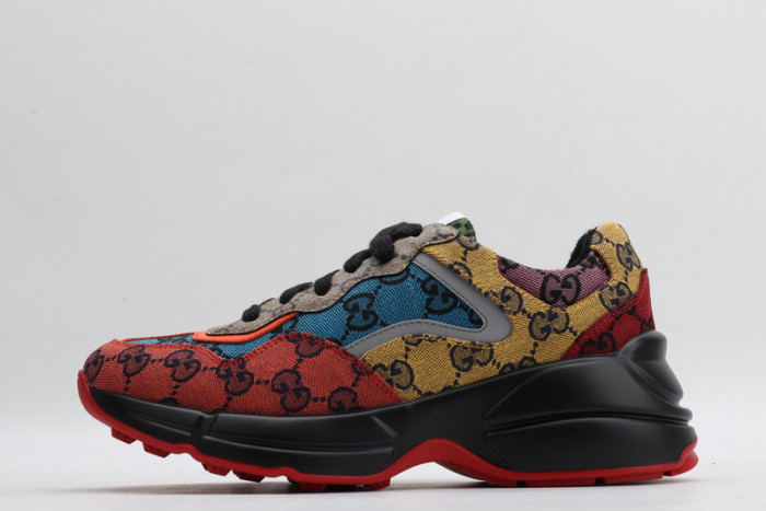 gucc trainer sneaker