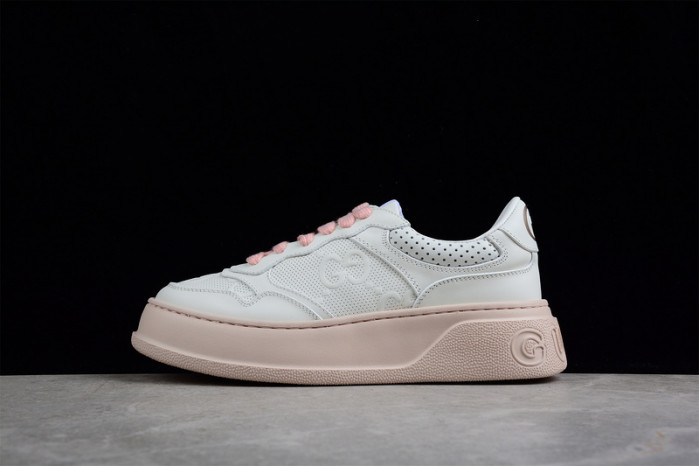 gucc low-top screener gg sneaker gu528930