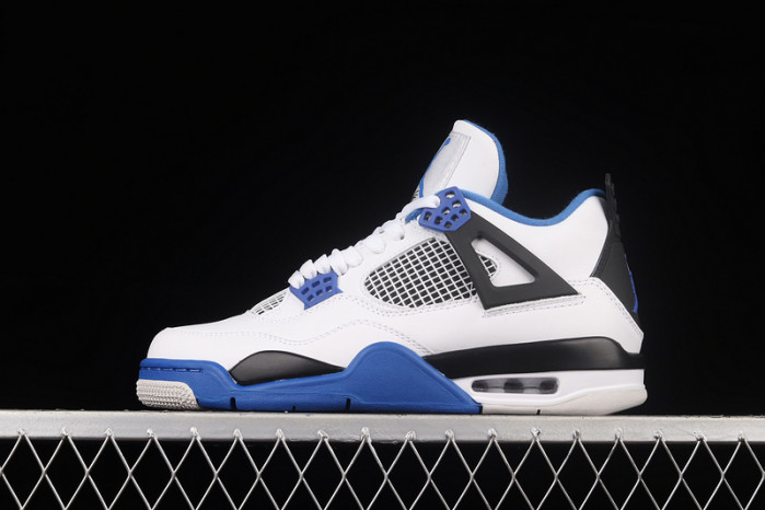 air jordan 4 retro motorsports (2017) 308497-117