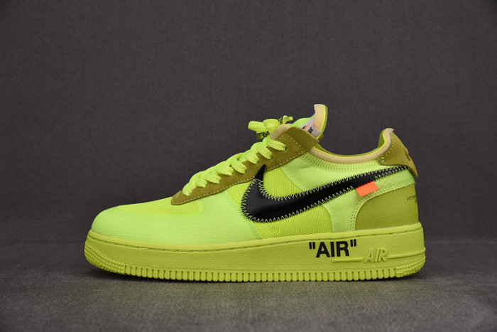 air force 1 low ofw volt ao4606-700