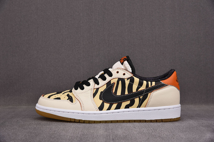 air jordan 1 low og year of the tiger dh6932-100