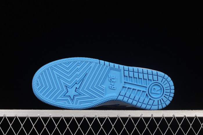 bape sta tokyo sneaker ba1130191003