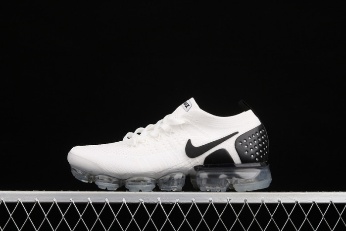 nike air vapormax 2 white black - 942842-103