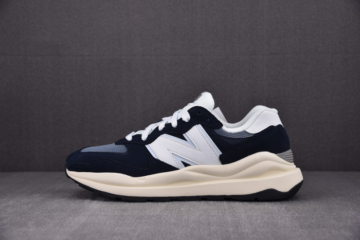 new balance 57/40 team navy - m5740cd