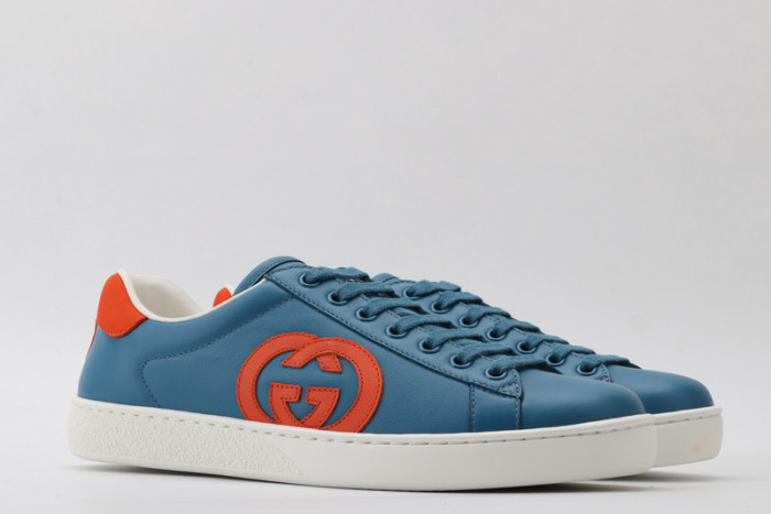 gucc low-top sneaker gu58203-2284
