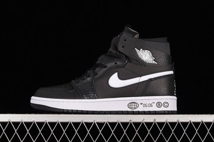 air jordan 1 zoom cmft breakfast club dv3473-001