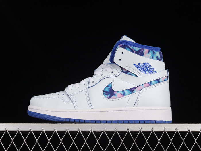air jordan 1 zoom cmft 25 years in china dv5575-140
