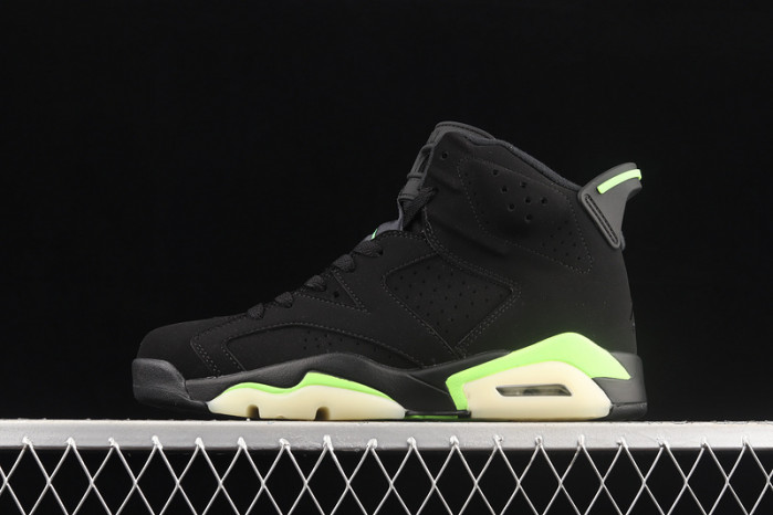 jordan 6 retro electric green - ct8529-003