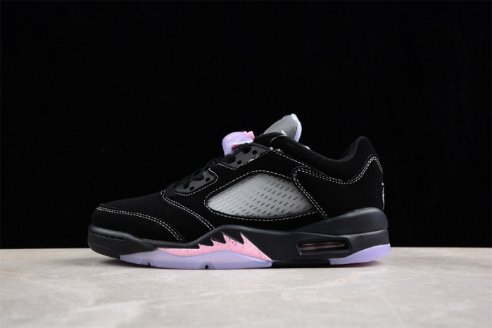 air jordan 5 retro low ''dongdan'' dx4355-015