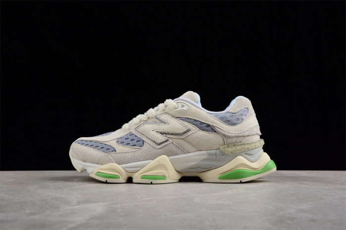 new balance 9060 bricks & wood ''nothing changed but the address'' u9060bw1