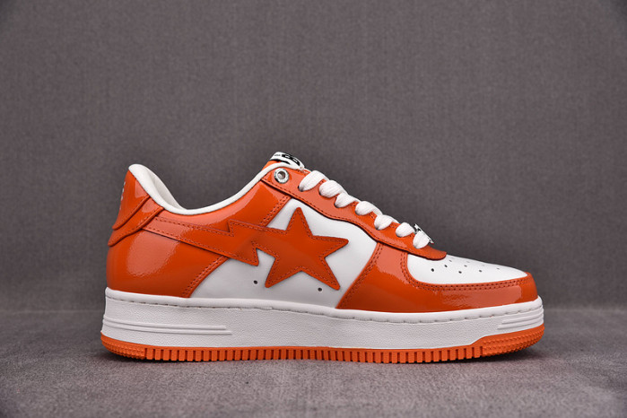 bape sta sk8 sneaker d5896320