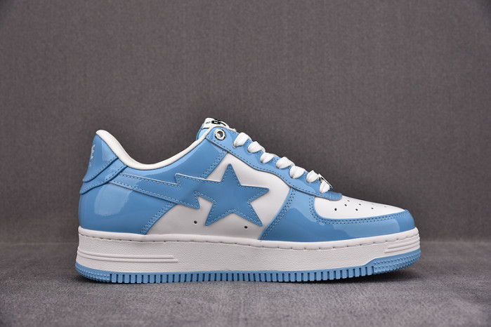 bape sta sk8 sneaker m69302586