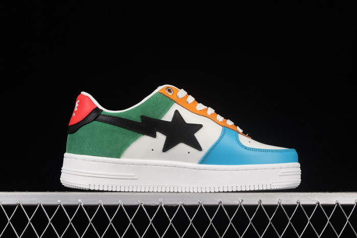 bape sta sk8 sneaker d7893098