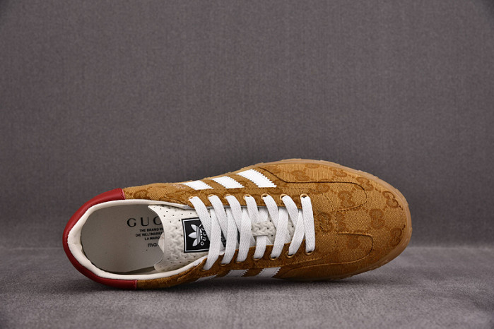 gucc low-top sneaker gu569-45863