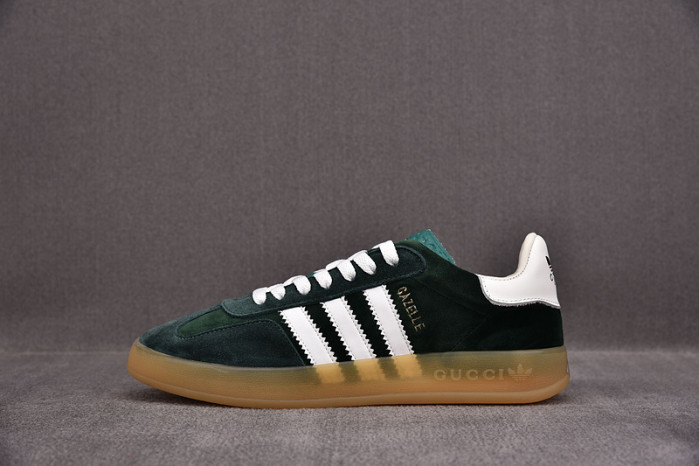 gucc low-top sneaker green678