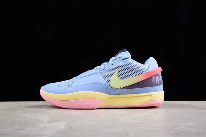 nike ja 1 ''day one'' dr8785-400