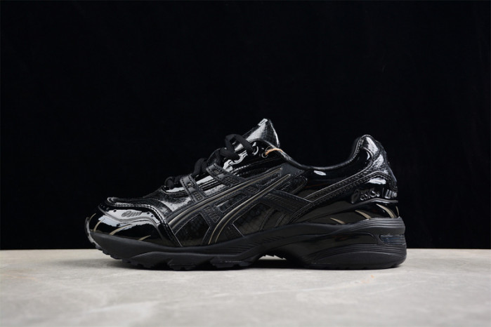 as1cs kiks x gel-1090 shadow in black for men 1203a214-001