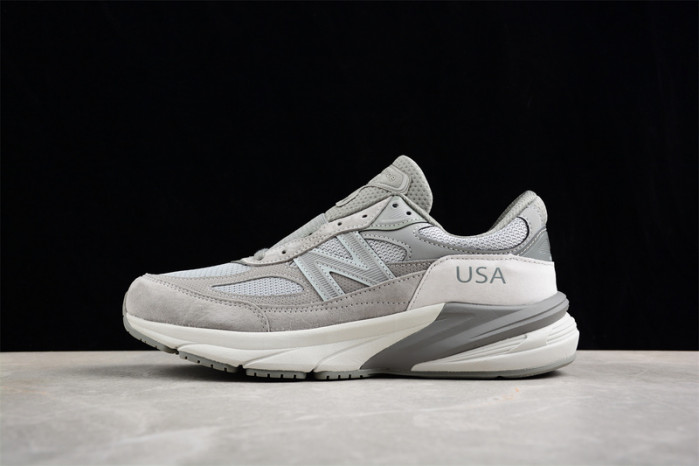 wtaps xnew balance 990v6 made in usa ''moon mist'' m990wt6