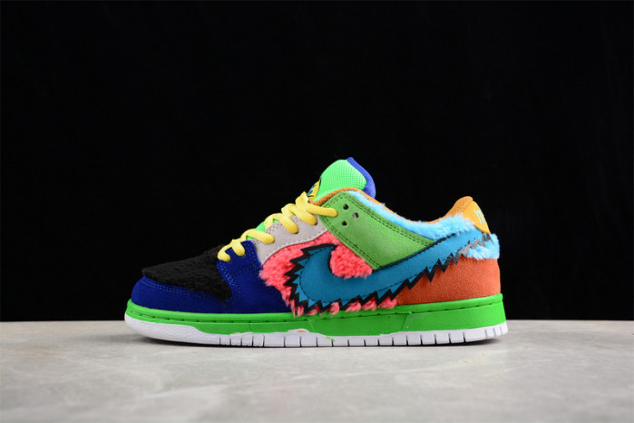 nike dunk low dd1391-346
