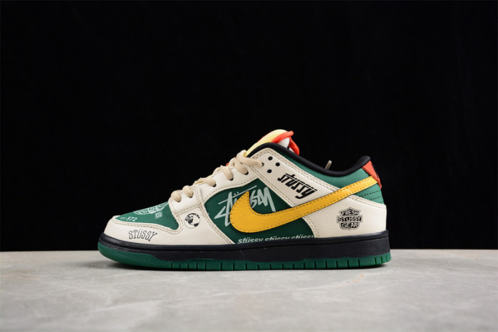 nike dunk low dv0834-137