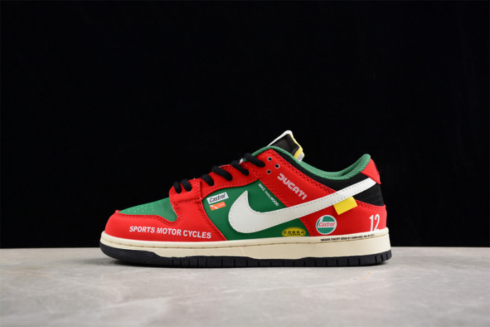 nike dunk low dd1391-036