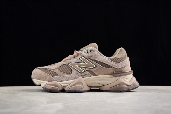 new balance 9060 ''mushroom'' - u9060pb