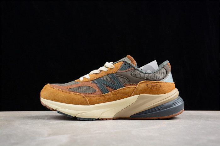 new balance carhartt wip x 990v6 made in usa ''sculpture center'' m990ch6