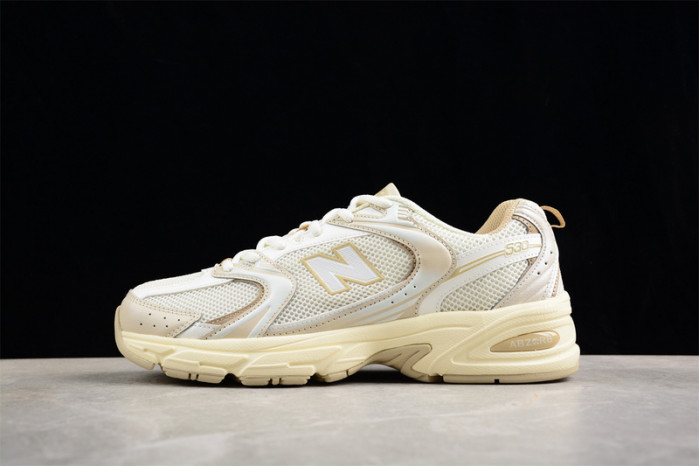 new balance 530 ''beige angora'' - mr530aa