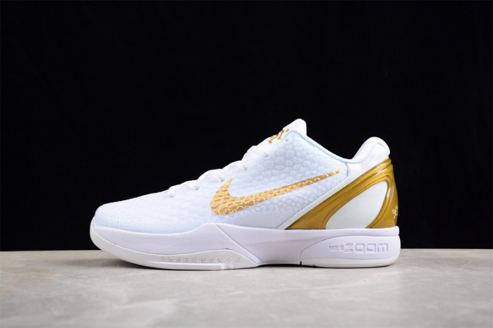 nike kobe 6 cw2190-101