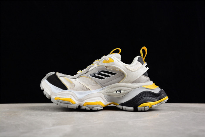 blcg cargo sneaker ''worn-out - grey yellow'' 784341 w2mv1 1170