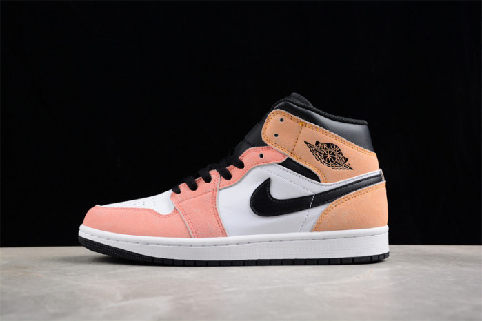 air jordan 1 mid se ''flight club'' dx4332-800