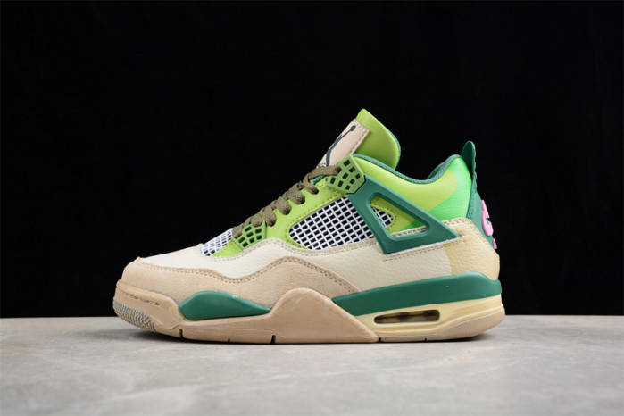 air jordan 4 aj4-kncw 02