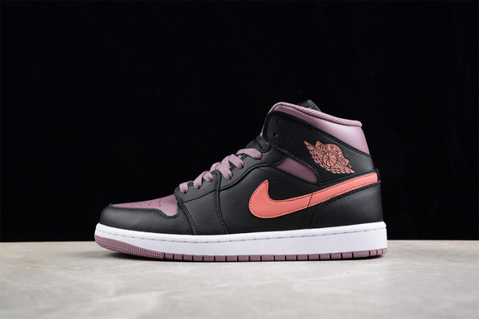 air jordan 1 mid se “sky j mauve” fb9911-008