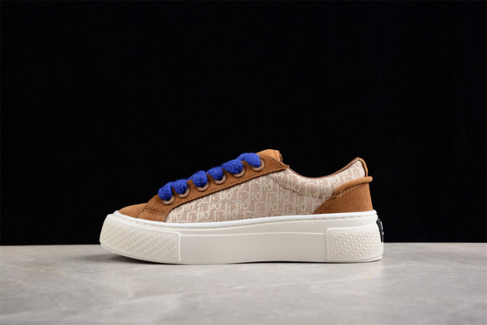 d10r b33 sneakers low top dr33-001