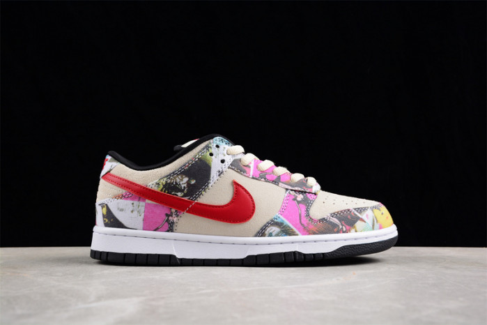 nike dunk low pro sb 