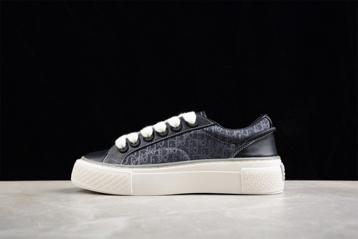 d10r b33 sneakers low top dr33-006