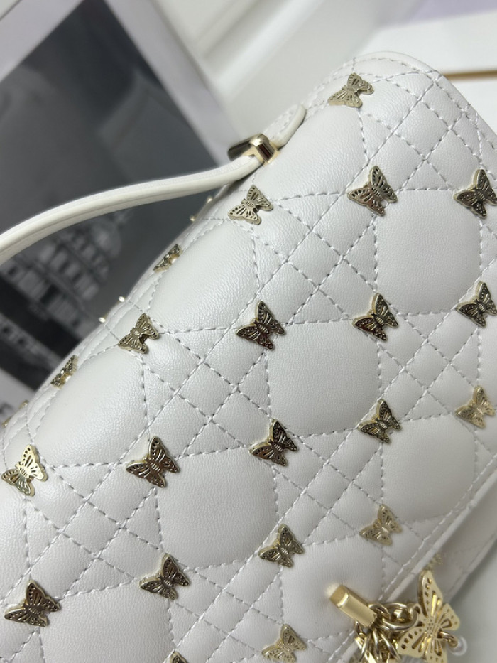 D*R bag B0113-023