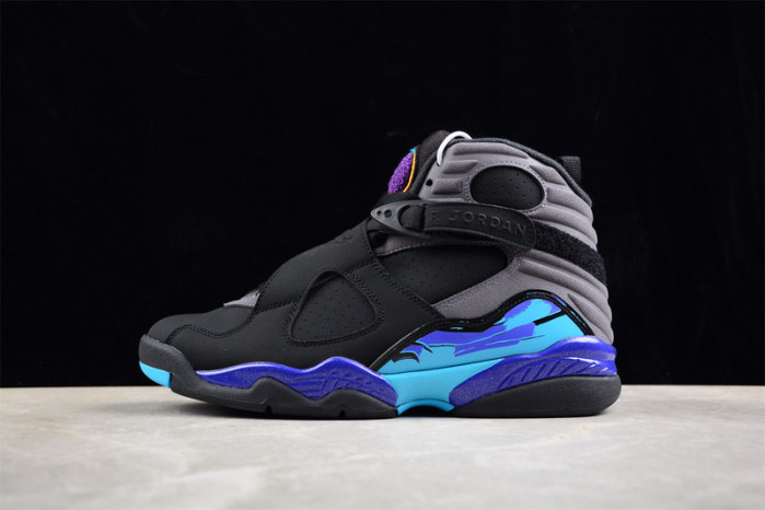 air jordan 8 retro ''aqua'' 2015 305381-025