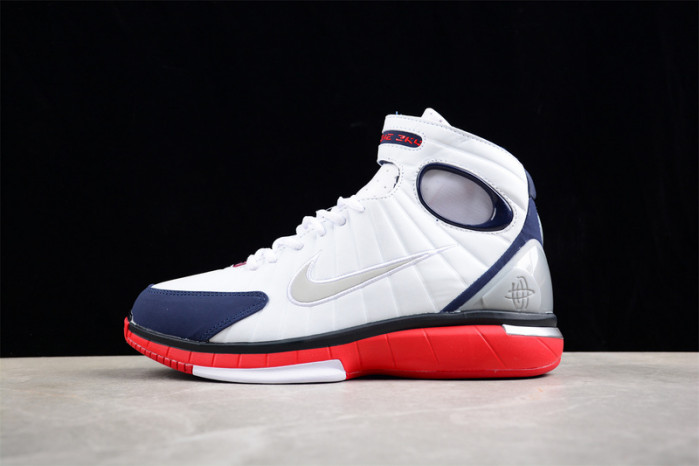 nike air zoom huarache 2k4 - 511425 100