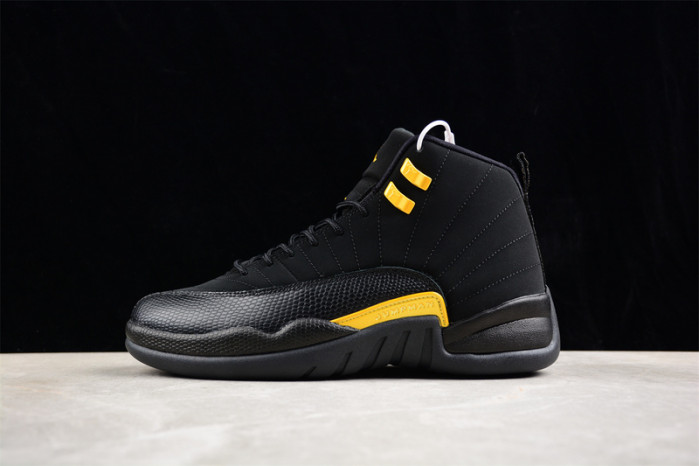 Air Jordan 12 Retro 'Black Taxi' - CT8013 071
