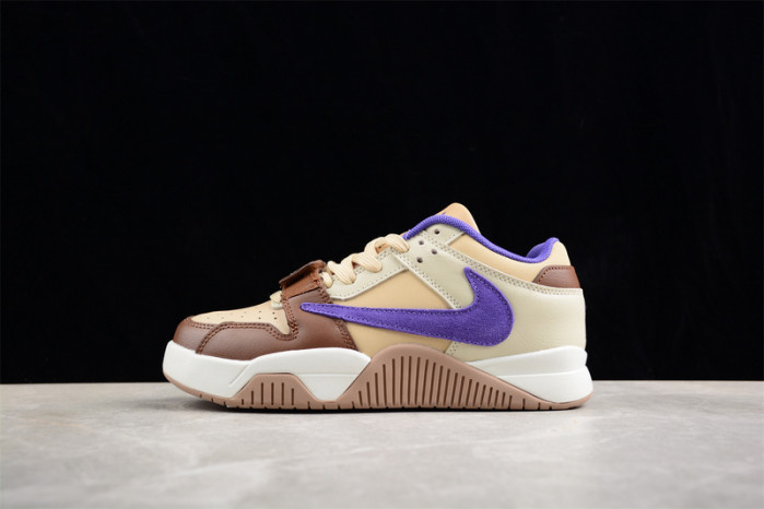 travis scott x air jordan fz8117-900