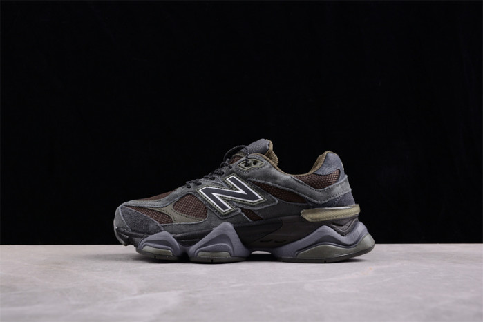 new balance 9060 ''blacktop dark moss'' u9060ph