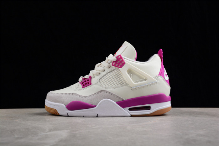 air jordan 4 "sapphire" dr5415-105