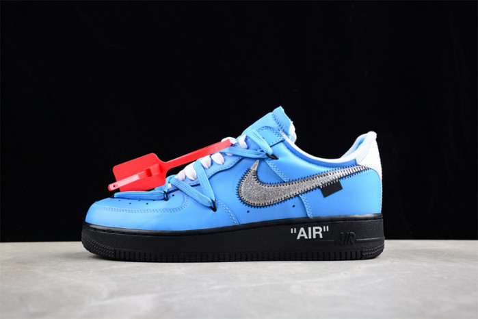 Off-White x NK Air Force 1 "MCA" CI1173