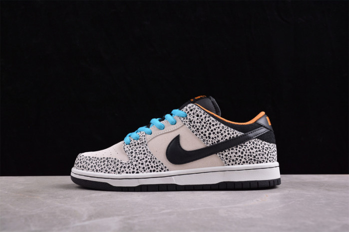 nike dunk low sb ''safari olympics'' fz1233-002