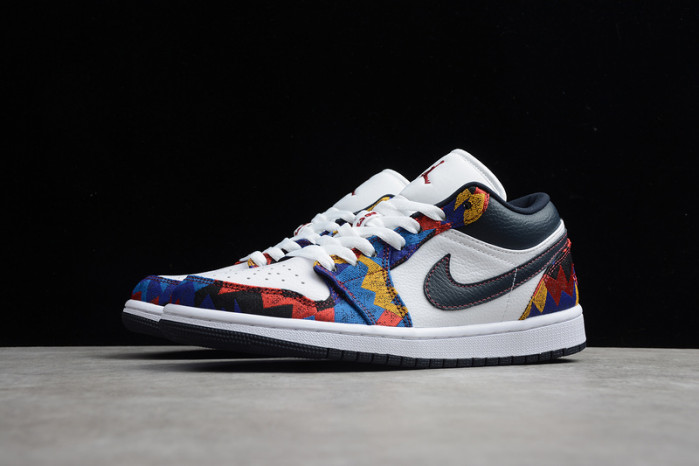 air jordan 1 low se 