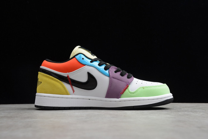 air jordan jordan 1 low se 