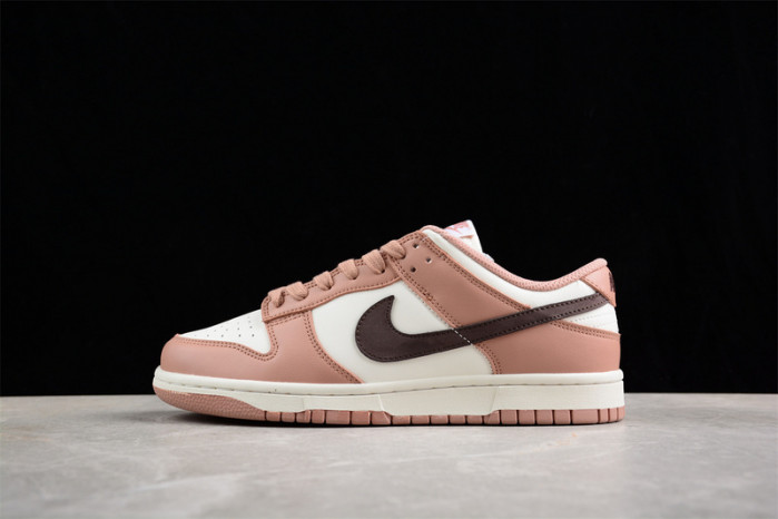 nike dunk low ''diffused taupe'' dd1503-125